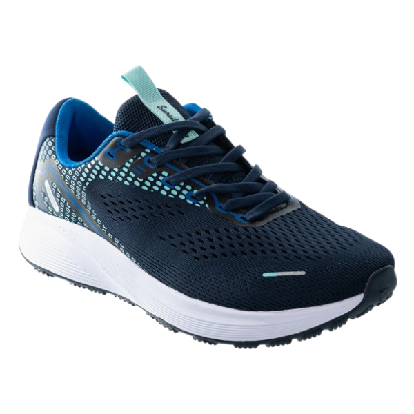 Кроссовки ортопедические Сурсил-Орто мужские 65-261-3 синие.