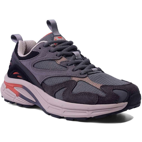 Кроссовки Strobbs мужские C3782-10 серые.