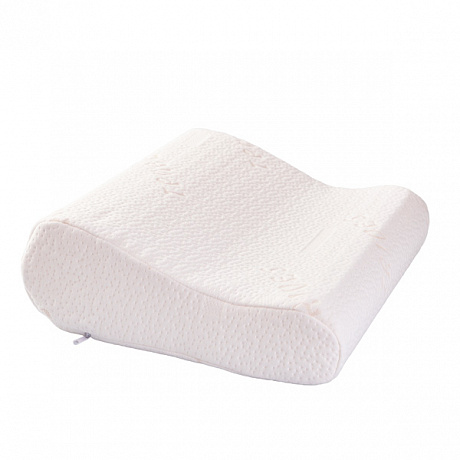 Подушка ортопедическая Тривес массажная Т.002 47х36 см. Изображение 5 из 10