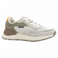 Кроссовки Strobbs женские F7567-12 бежевые.