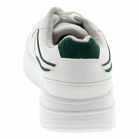 Кроссовки ортопедические Сурсил-Орто для девочек 65-241 белые. Изображение 2 из 4