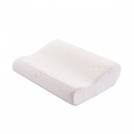 Подушка ортопедическая Тривес массажная Т.002 47х36 см. Изображение 2 из 10