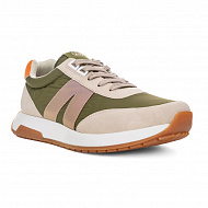 Кроссовки Ara женские 12-29702-14 зеленые.