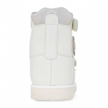 Сандали ортопедические Ортобум для девочек 71597-33 песочные. Изображение 6 из 6