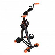 Велотренажер Мега-Оптим механический Mega-011.